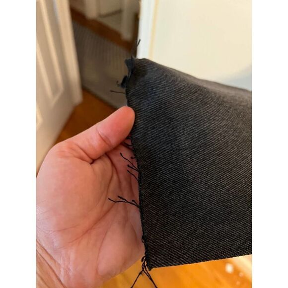 Boheme Harold Distressed Mom Jeans NWT Sz. 27 - Picture 9 of 12